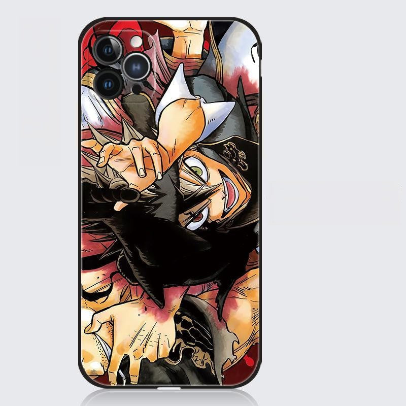 anime case