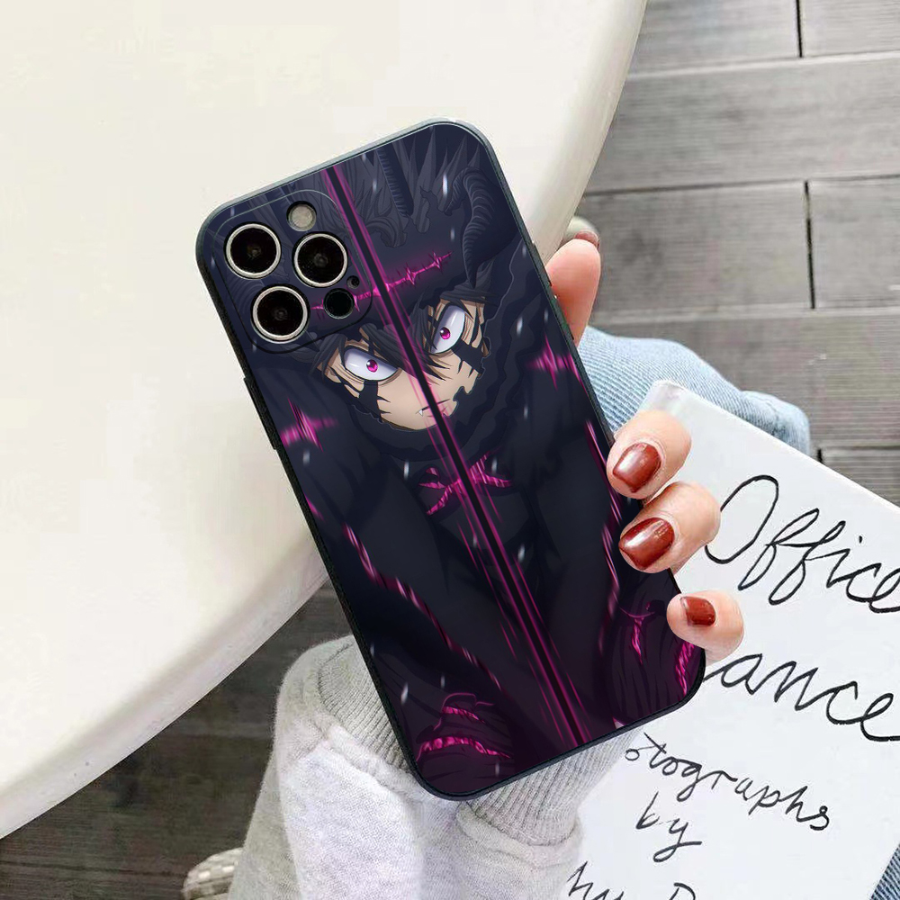 anime case