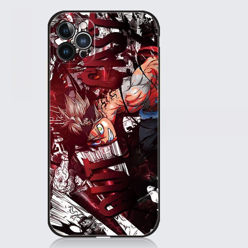 anime case