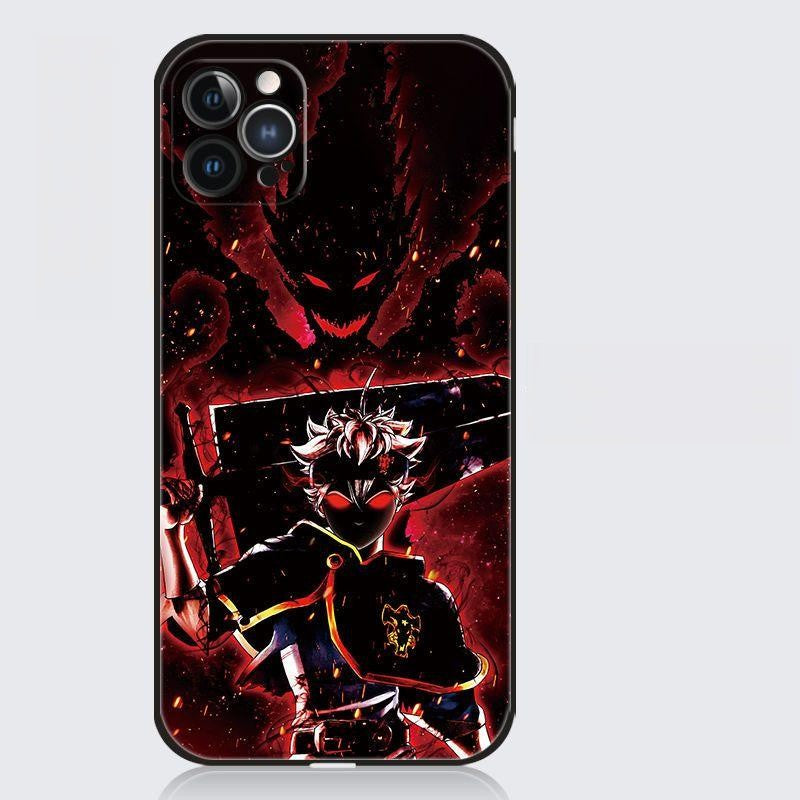 anime case