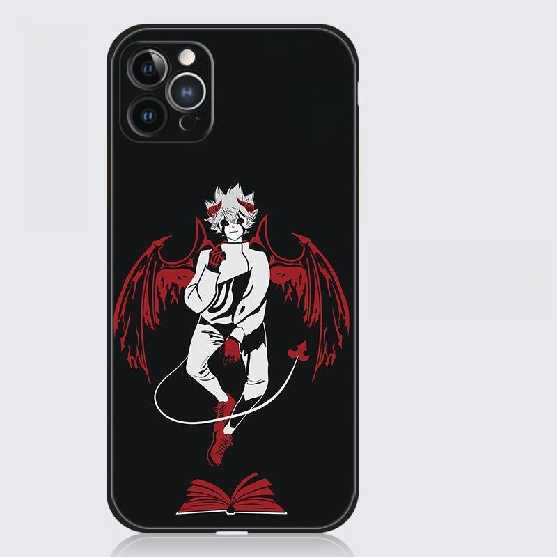 anime case