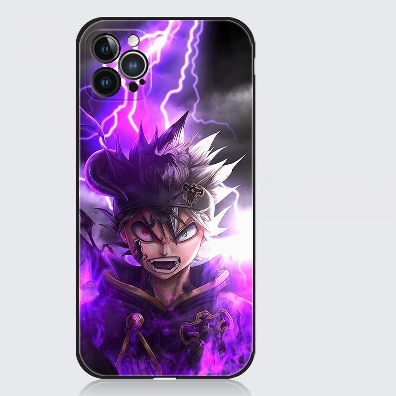 anime case