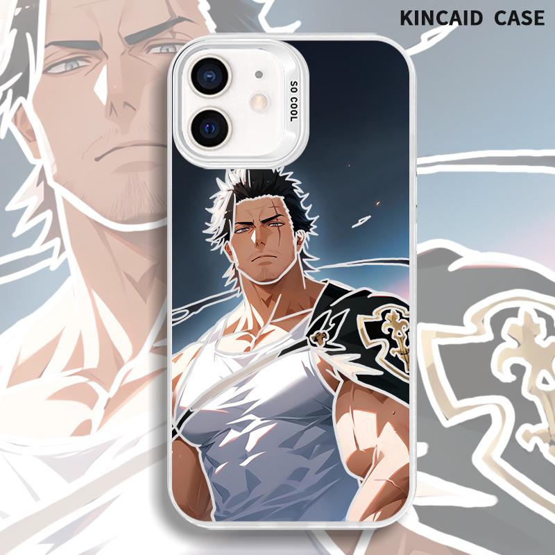 anime case