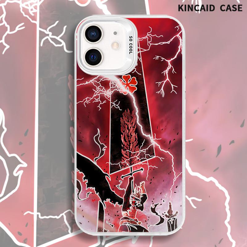 anime case