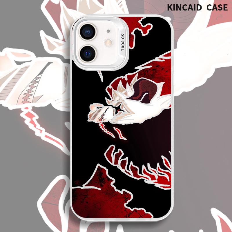 anime case