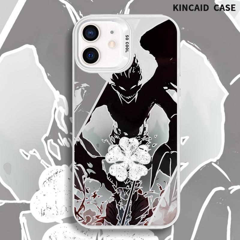 anime case