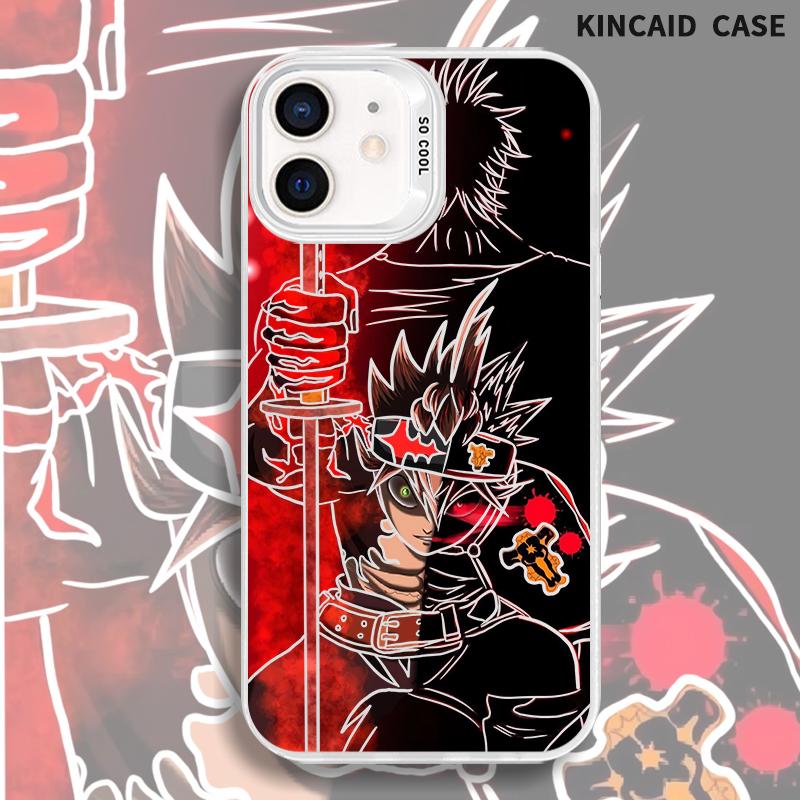 anime case