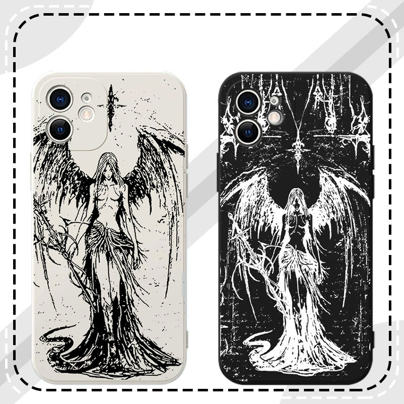 Angels Phone Case