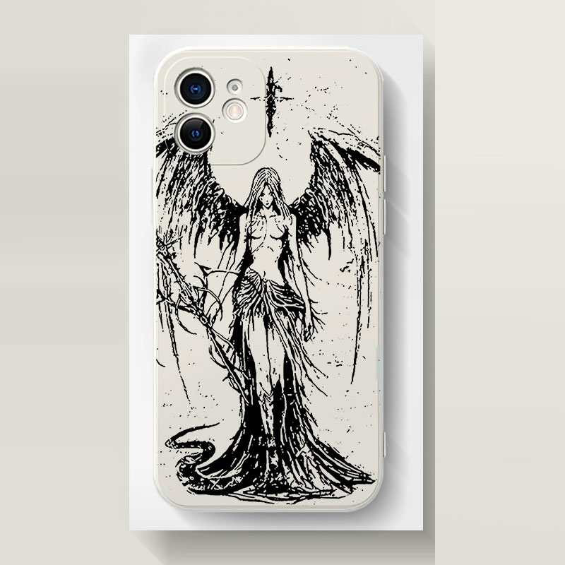 Angels Phone Case