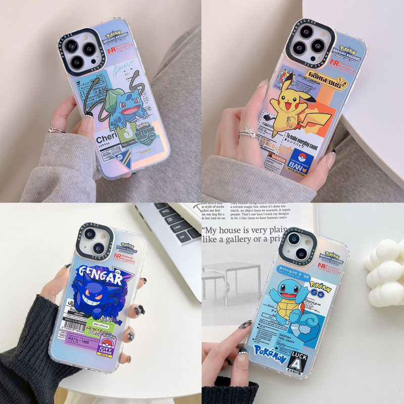 Pokemon Phone Case