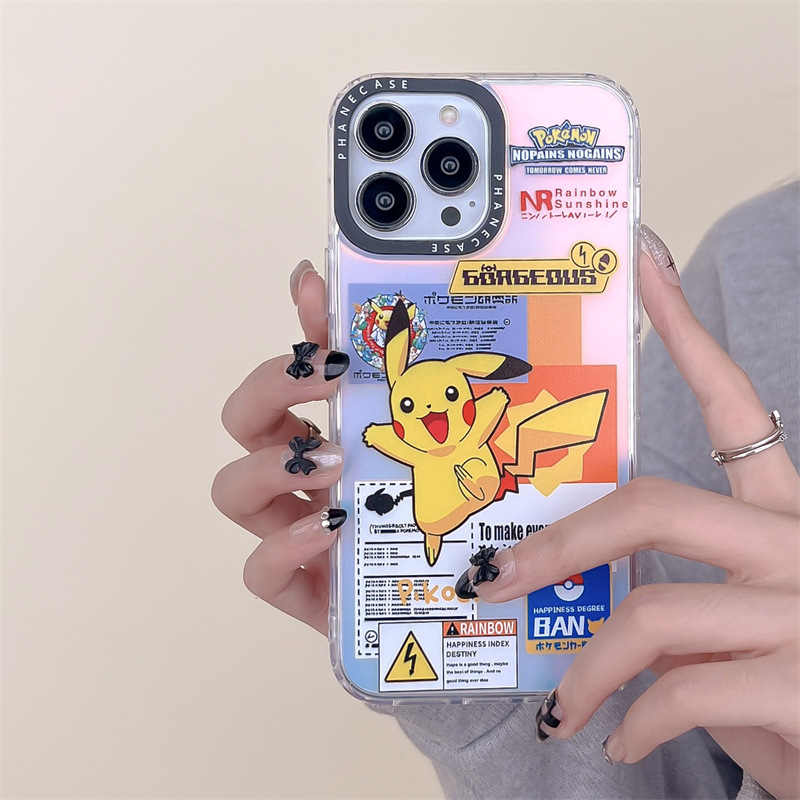 anime case