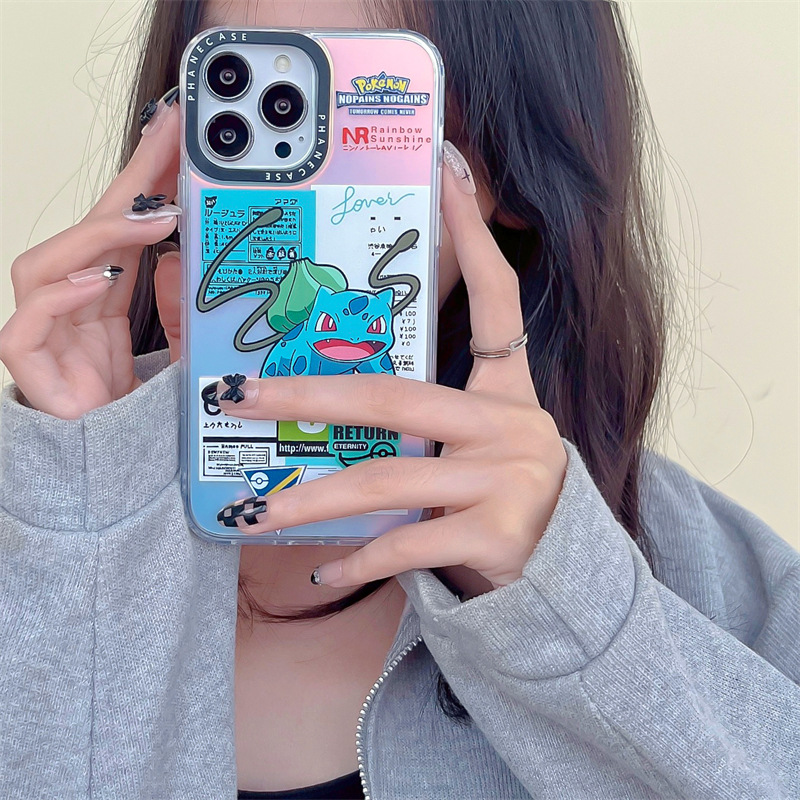 Pokemon Phone Case