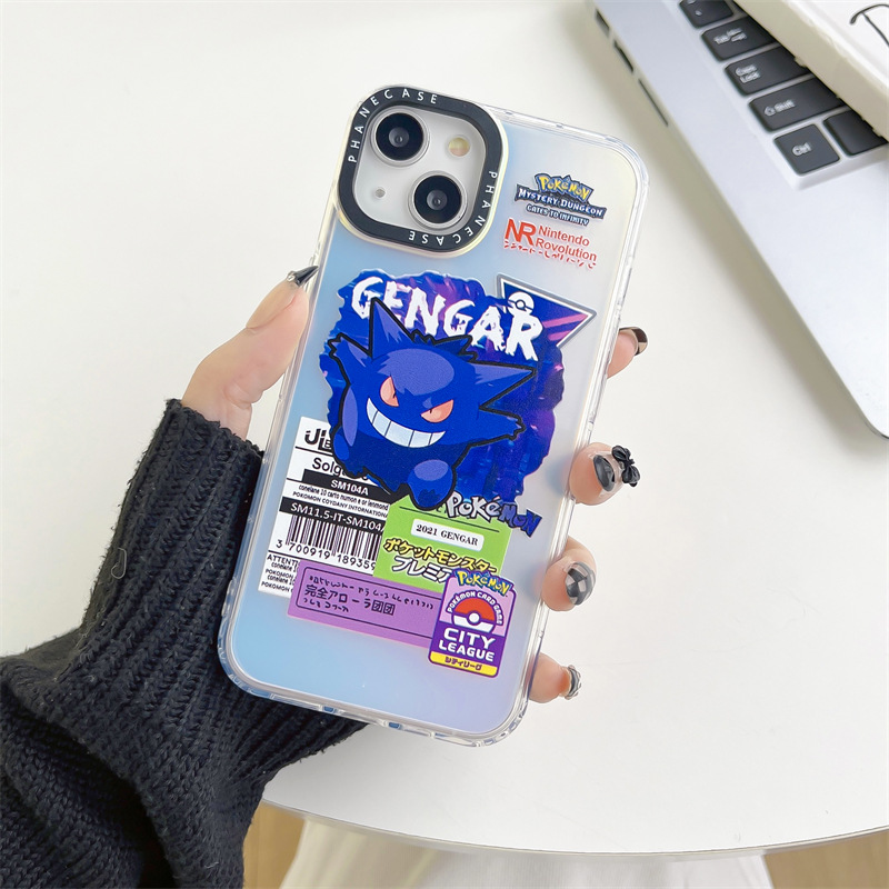 Pokemon Phone Case