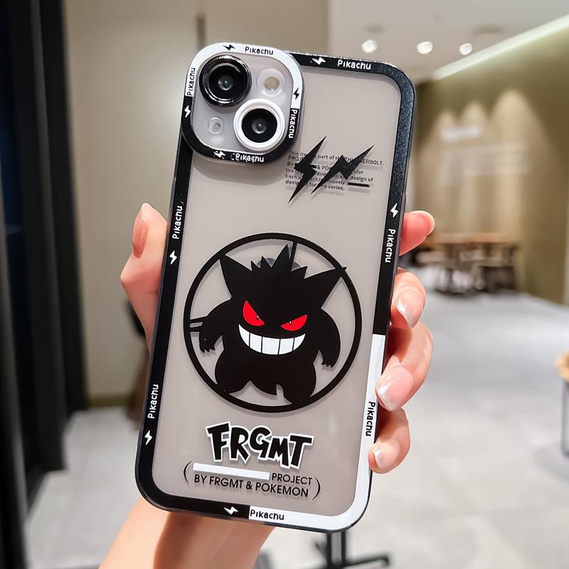 Pokemon Phone Case