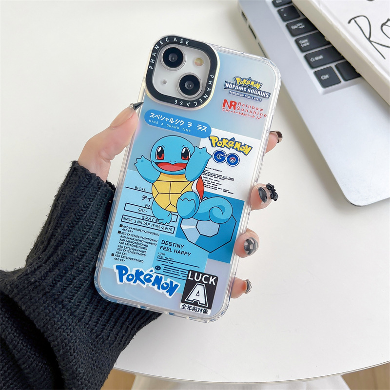 Pokemon Phone Case