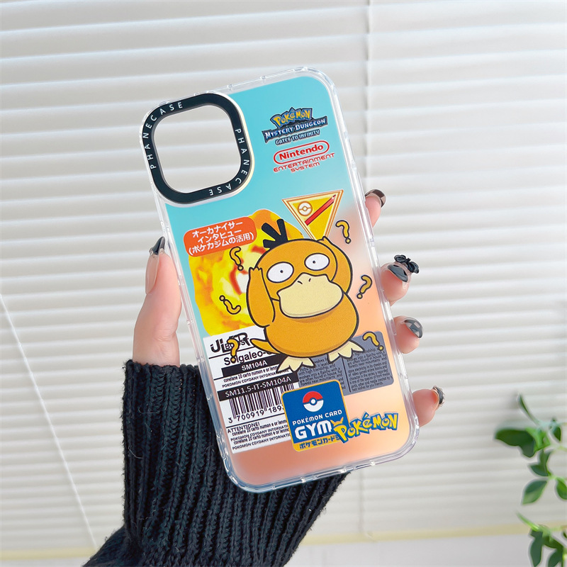 Pokemon Phone Case