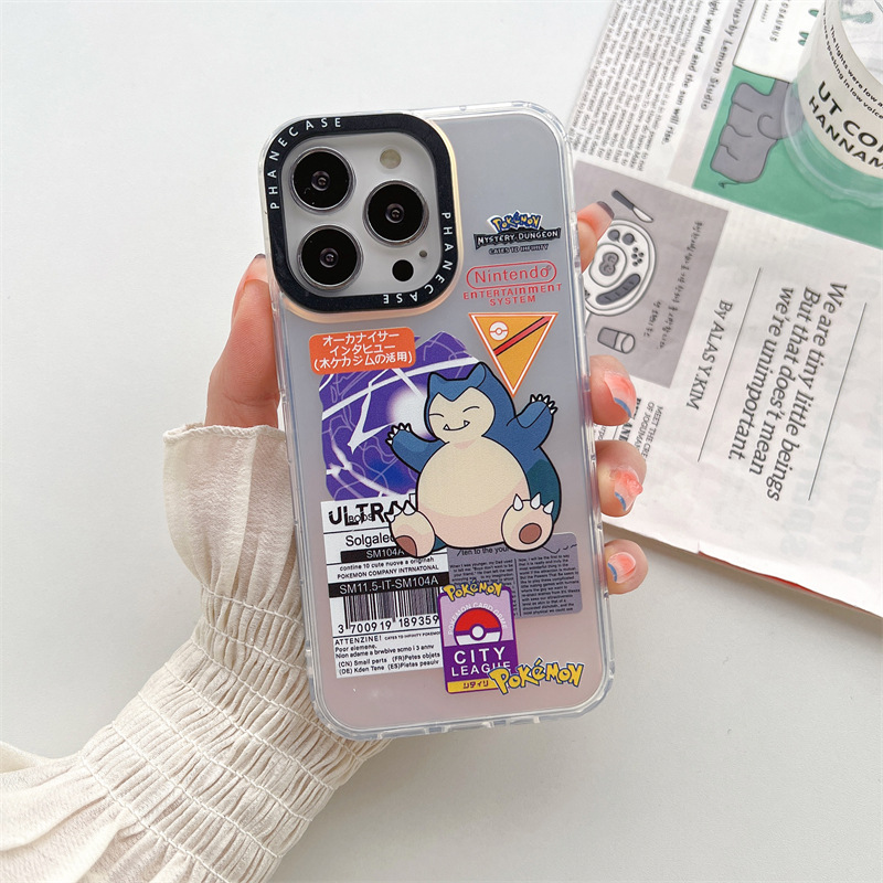 Pokemon Phone Case