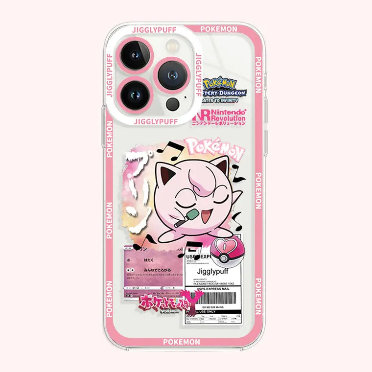 anime case