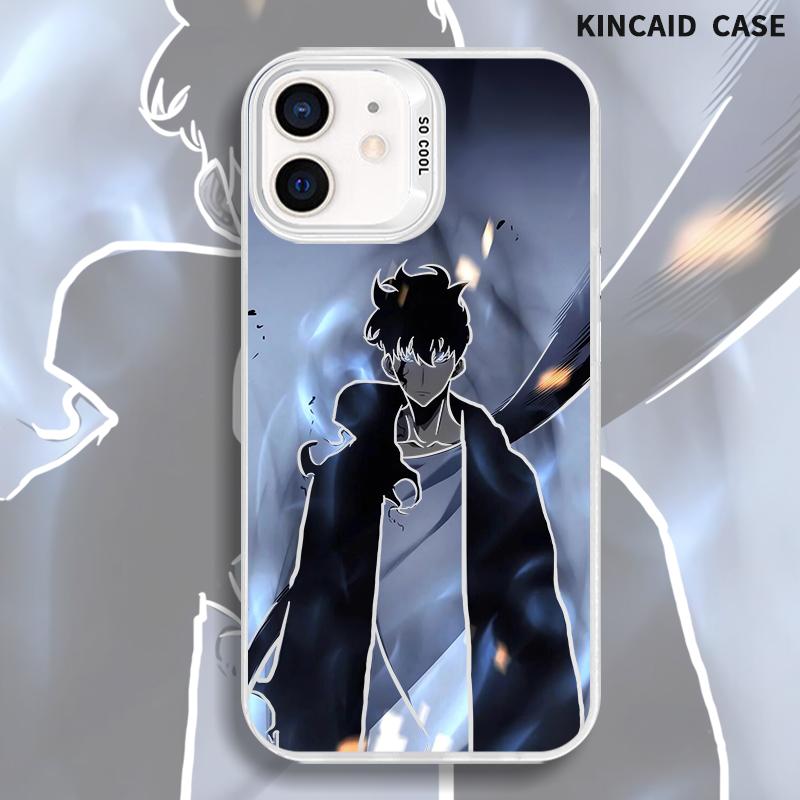 anime case