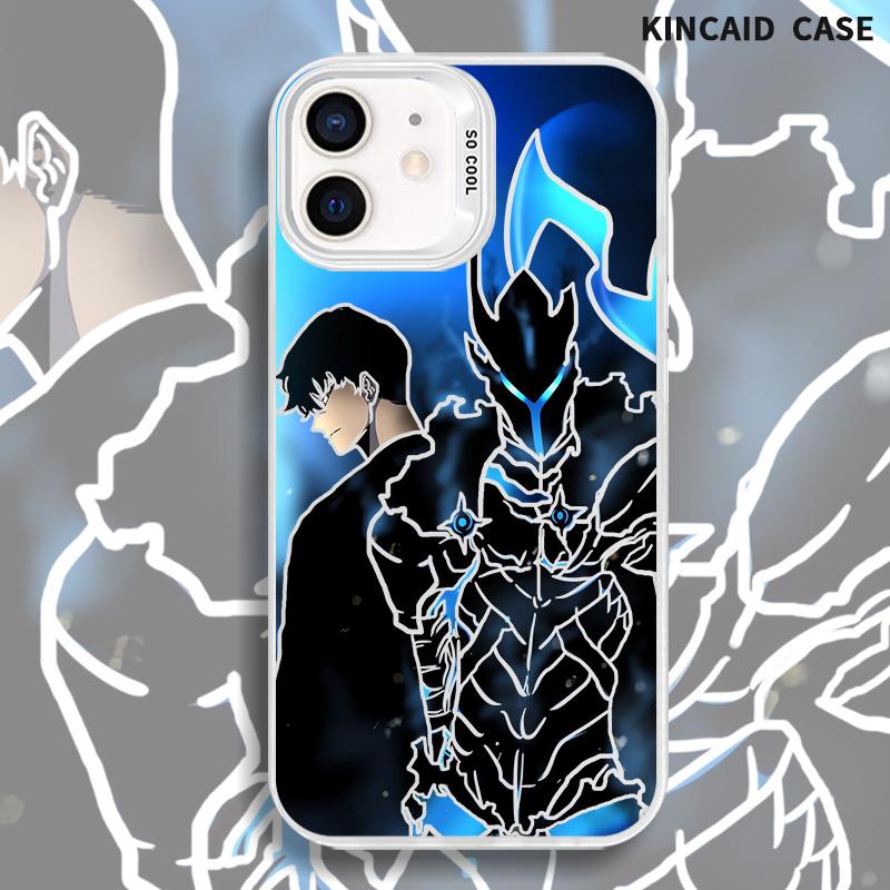 anime case