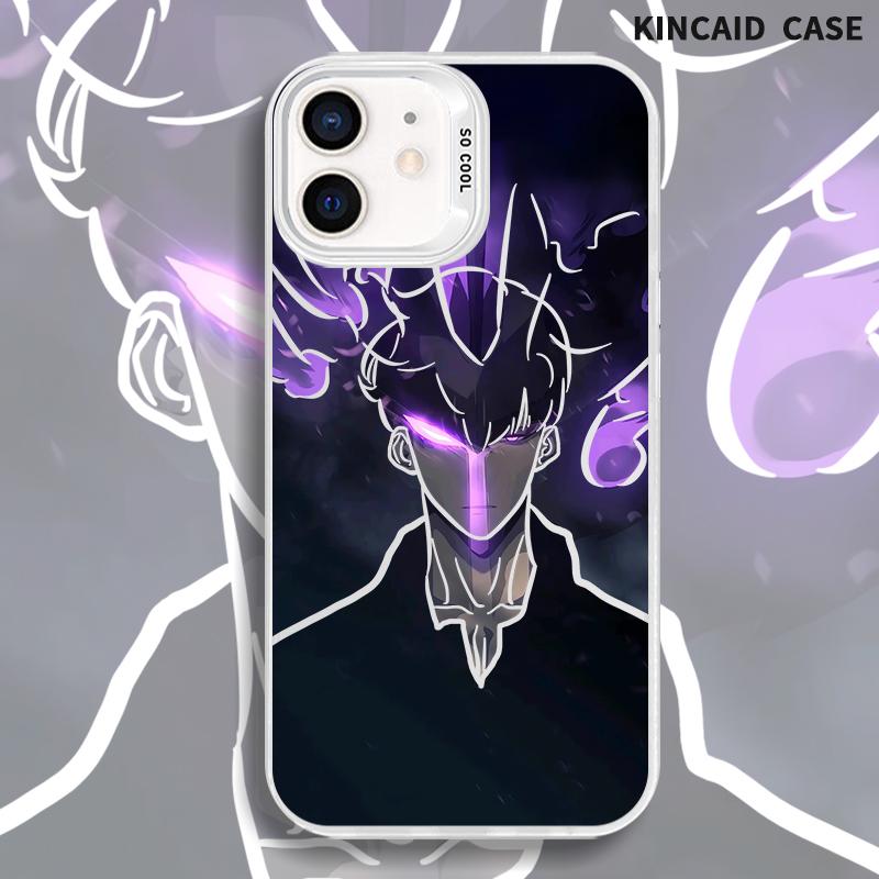 anime case