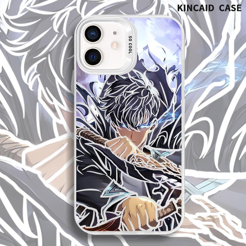 anime case