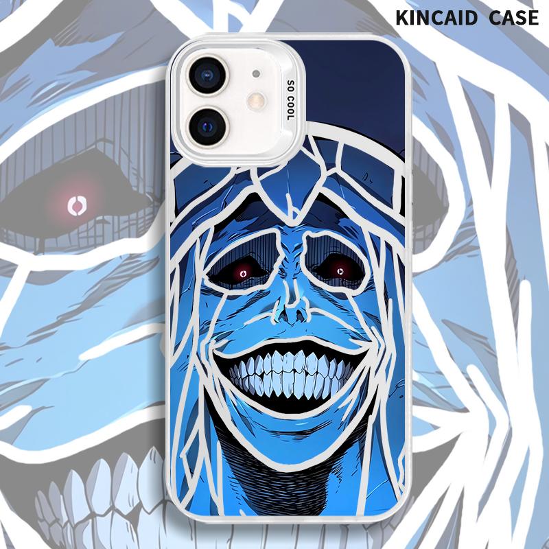 anime case