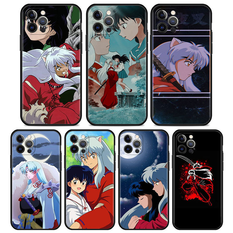 InuYasha Phone Case