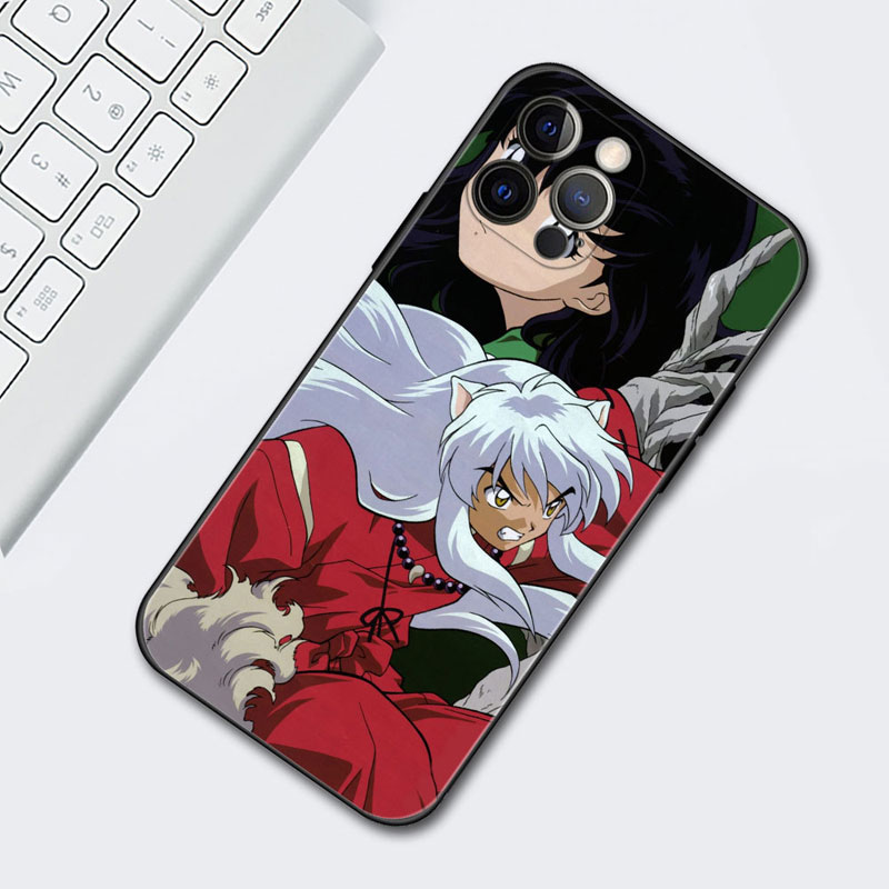 InuYasha Phone Case