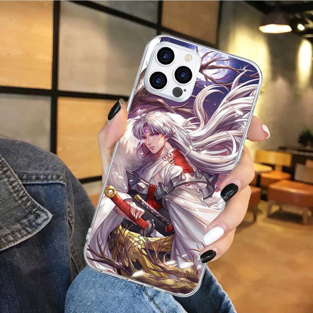 anime case