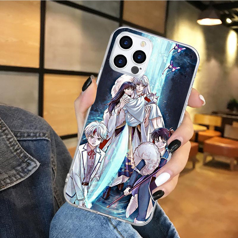 anime case