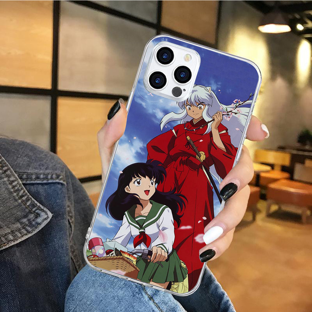 anime case