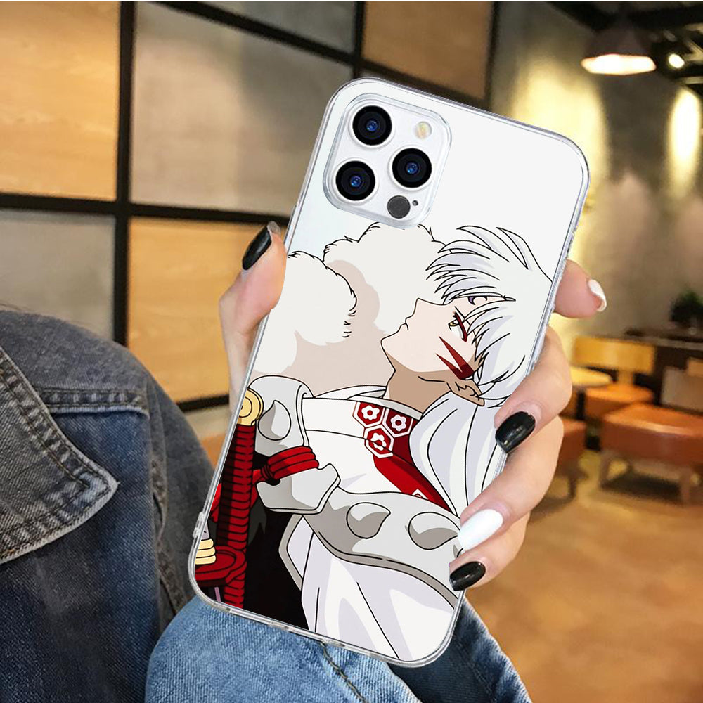 InuYasha Phone Case