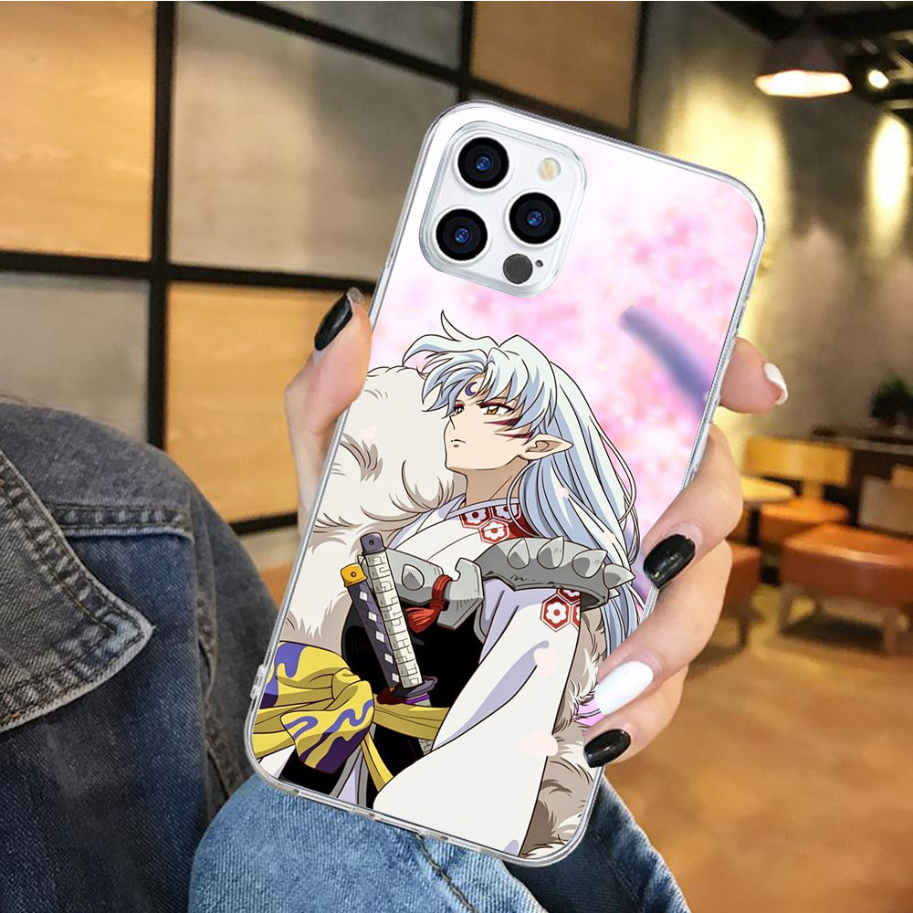 InuYasha Phone Case