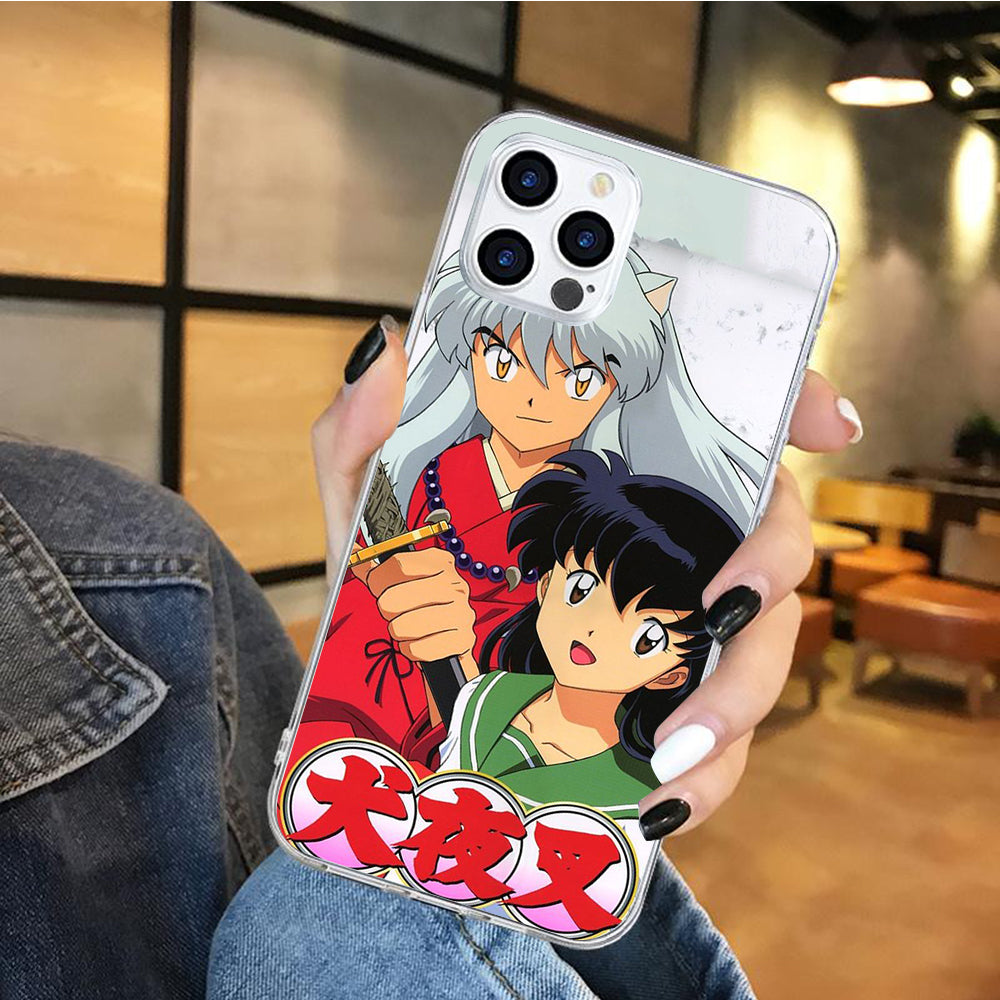 InuYasha Phone Case