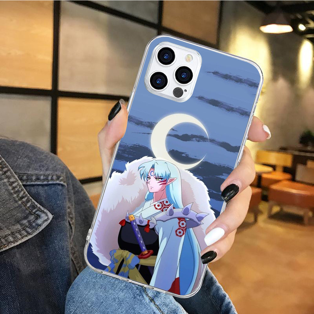 InuYasha Phone Case