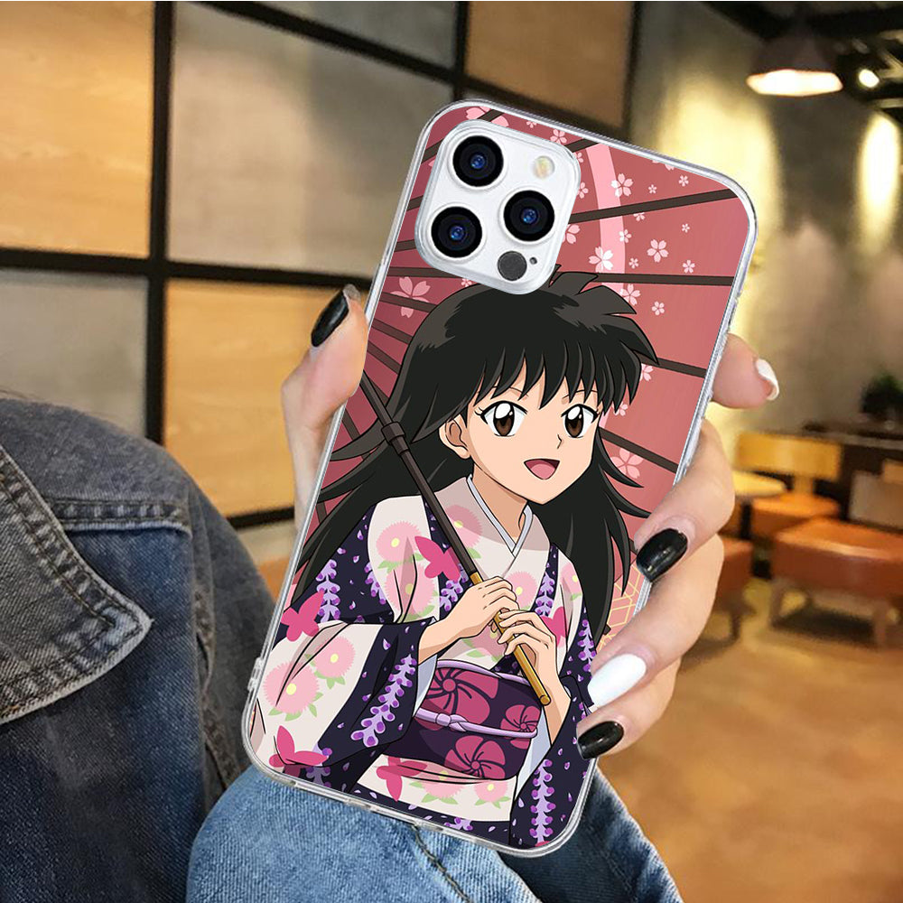 InuYasha Phone Case