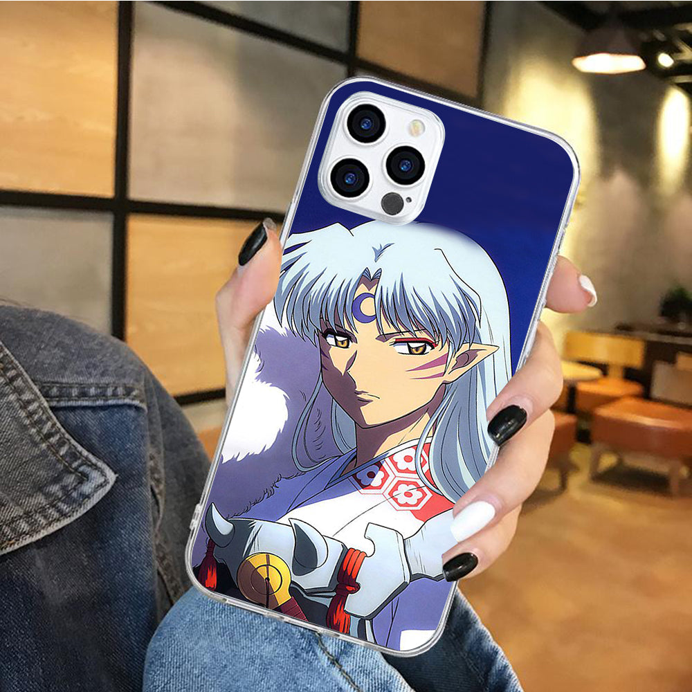 InuYasha Phone Case