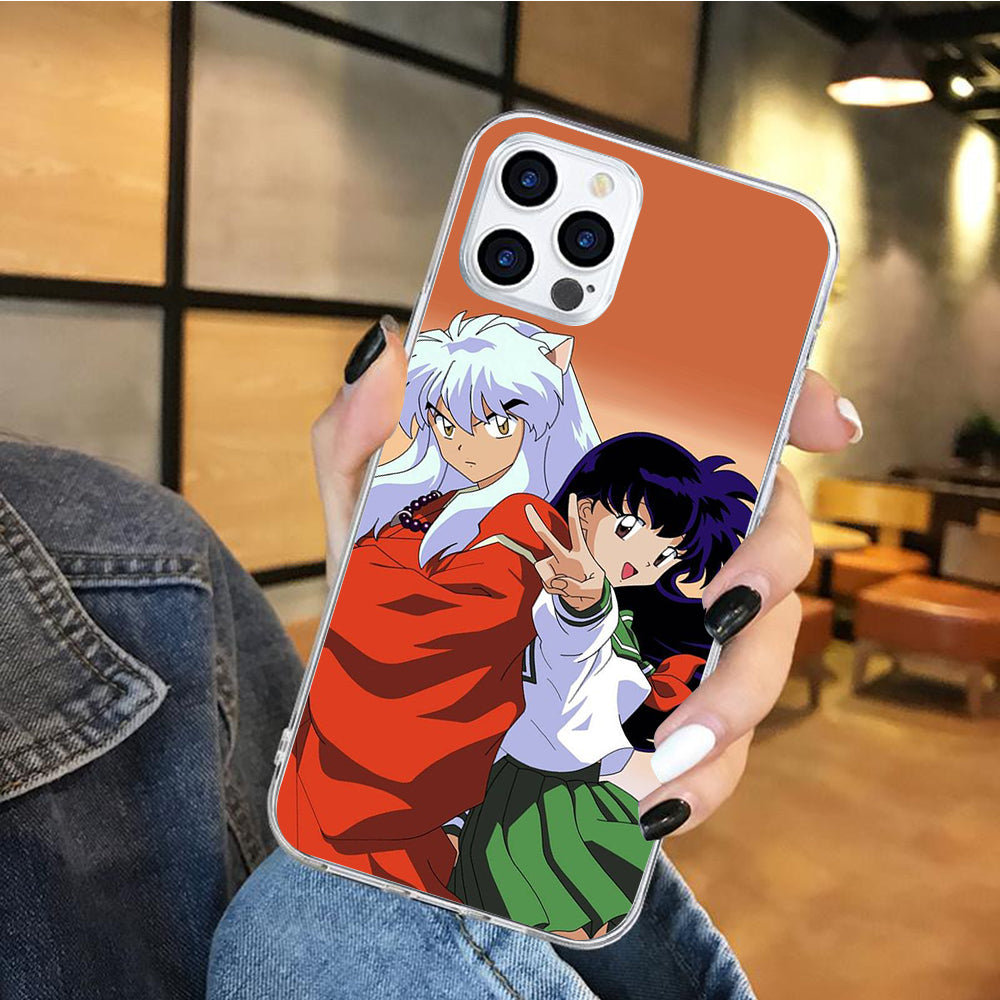 InuYasha Phone Case