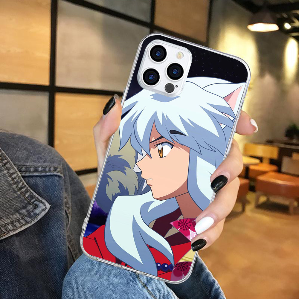 InuYasha Phone Case