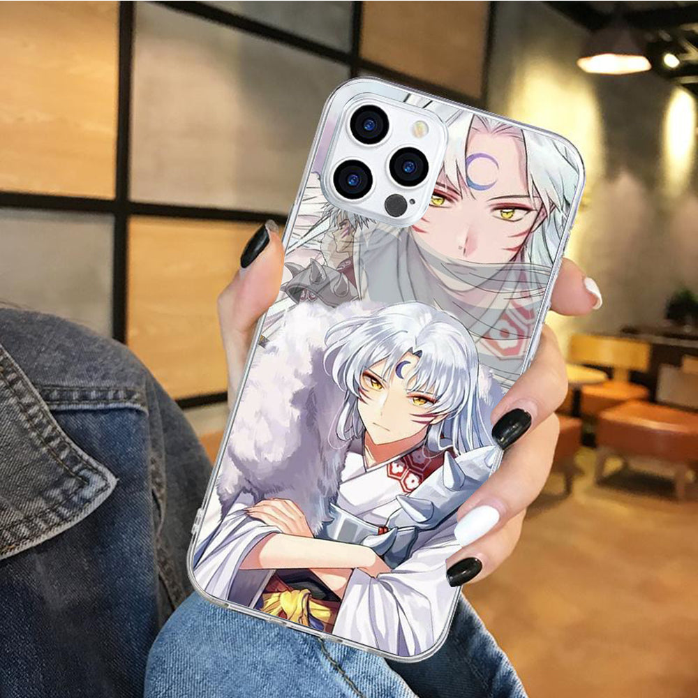 InuYasha Phone Case