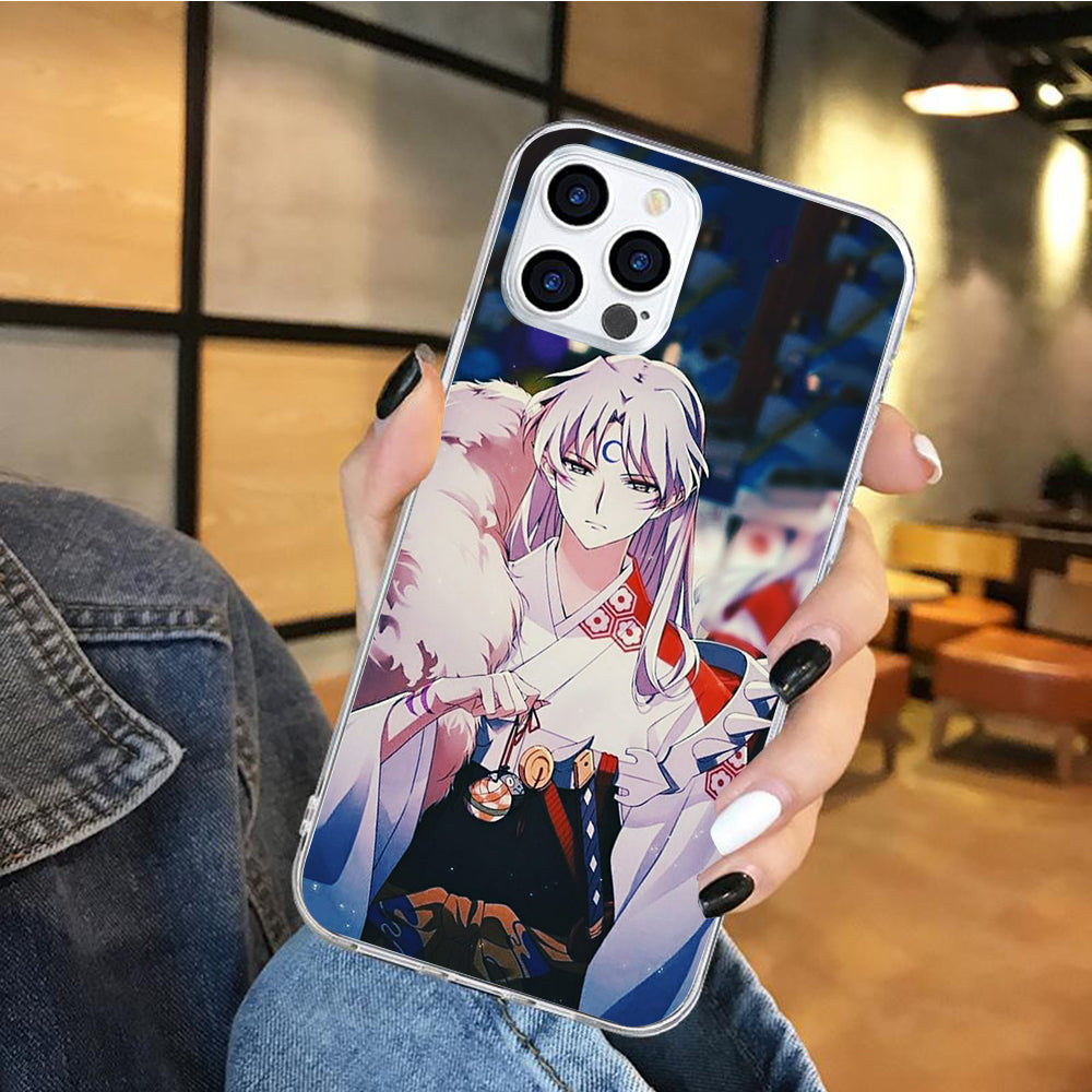 InuYasha Phone Case