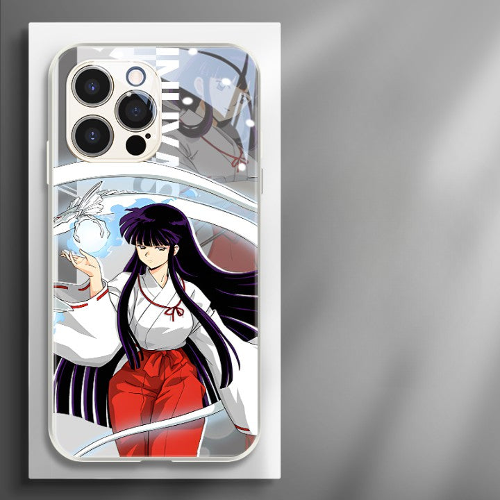 anime case