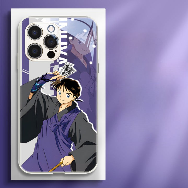 anime case