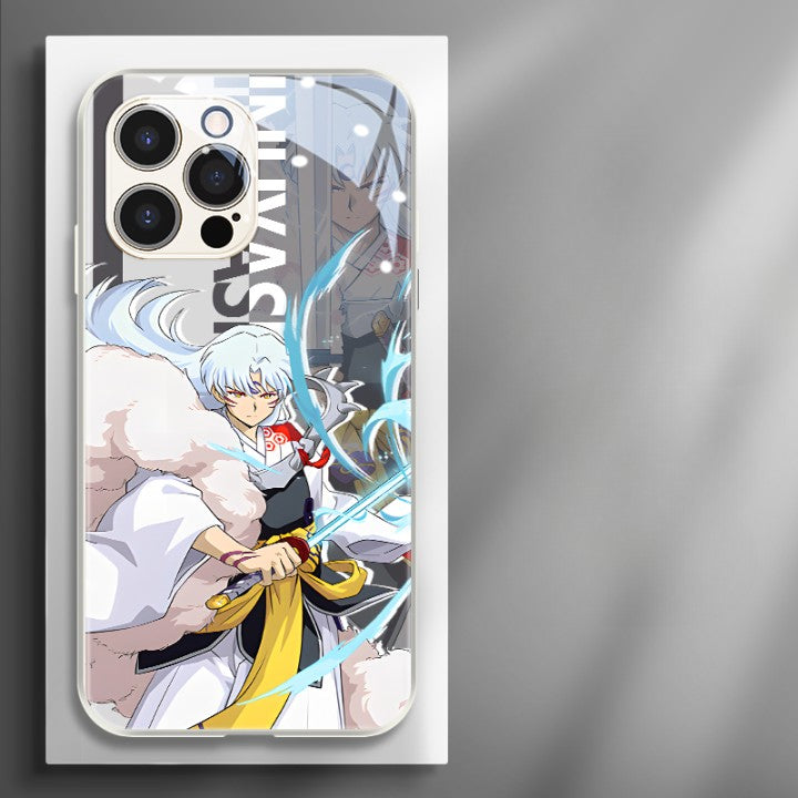 anime case