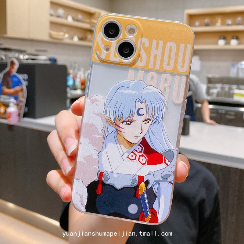 anime case