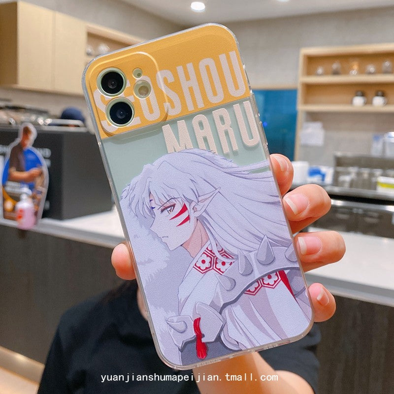 anime case