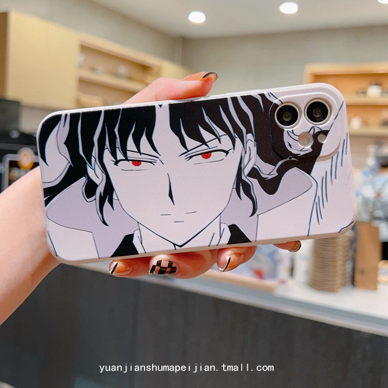 anime case