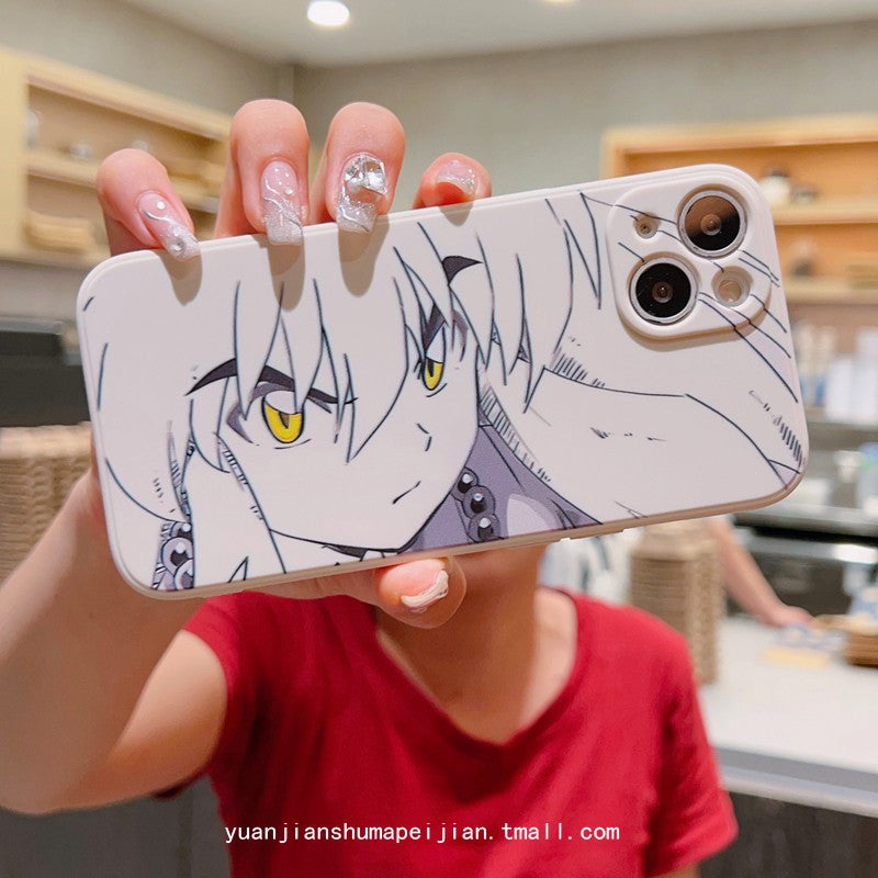 anime case