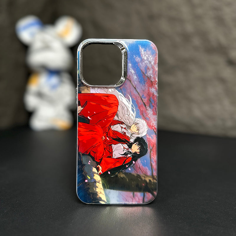 anime case